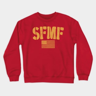 SFMF Crewneck Sweatshirt